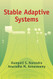 Stable Adaptive Systems (Dover Books on Electrical Engineering)