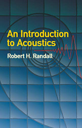 Introduction to Acoustics (Dover Books on Physics)