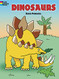 Dinosaurs Coloring Books