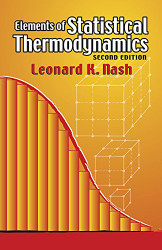 Elements of Statistical Thermodynamics