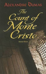 Count of Monte Cristo: Abridged Edition - Dover Books on Literature