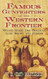 Famous Gunfighters of the Western Frontier