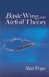 Basic Wing and Airfoil Theory