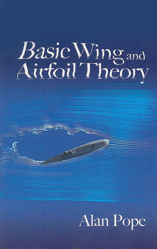 Basic Wing and Airfoil Theory