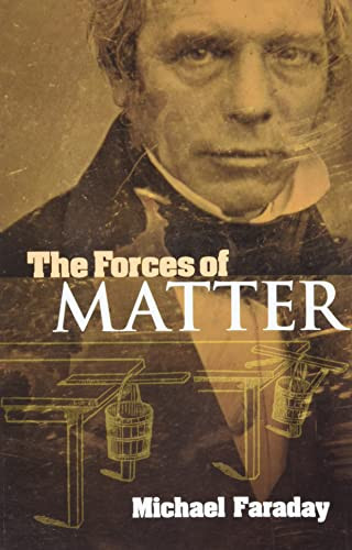 Forces of Matter (Dover Books on Physics)