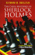 Chess Mysteries of Sherlock Holmes