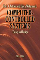 Computer-Controlled Systems: Theory and Design