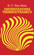 Understanding Thermodynamics (Dover Books on Physics)