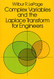 Complex Variables and the Laplace Transform for Engineers - Dover Books