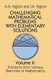 Challenging Mathematical Problems With Elementary Solutions Volume 2