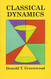 Classical Dynamics (Dover Books on Physics)
