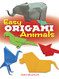 Easy Origami Animals
