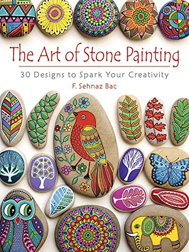 Art of Stone Painting