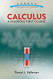 Calculus: A Rigorous First Course