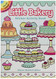 Little Bakery Sticker Activity Book