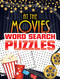 At the Movies Word Search Puzzles (Dover Brain Games)