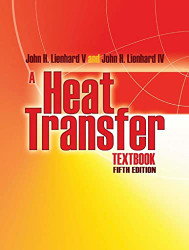 Heat Transfer Textbook: (Dover Books on Engineering)