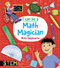 I Can Be a Math Magician: Fun STEM Activities for Kids - Dover Science