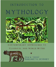 Introduction To Mythology