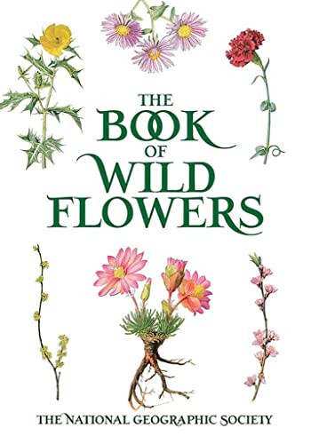 Book of Wild Flowers