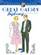 Creative Haven The Great Gatsby Fashions Coloring Book - Creative Haven