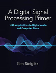 Digital Signal Processing Primer