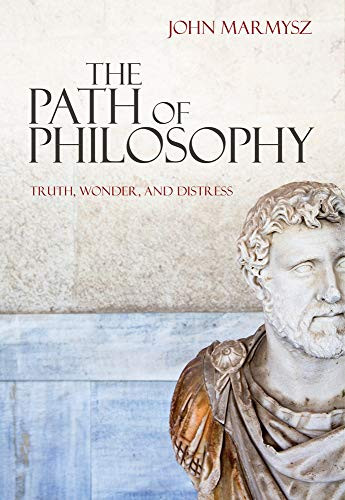 Path of Philosophy: Truth Wonder and Distress