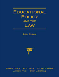 Educational Policy and the Law