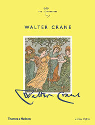 Walter Crane: The Illustrators