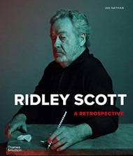 Ridley Scott: A Retrospective /anglais