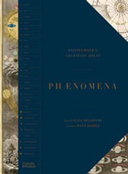 Phaenomena Doppelmayr's Celestial Atlas /anglais