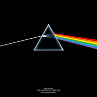 Pink Floyd: The Dark Side Of The Moon: The Official 50th Anniversary