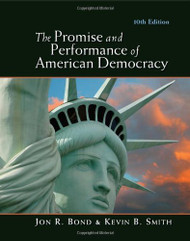 Promise And Performance Of American Democracy