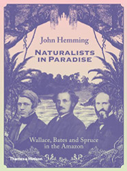 Naturalists in Paradise