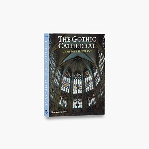 Gothic Cathedral