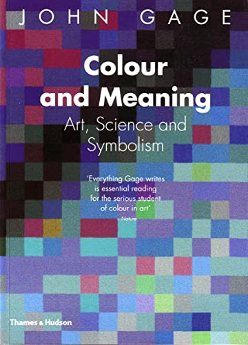 Colour and Meaning /anglais