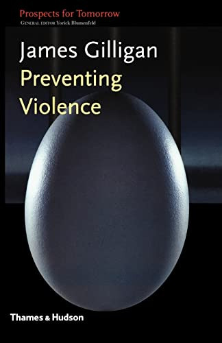 Preventing Violence (Prospects for Tomorrow)