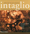 Intaglio: Acrylic-Resist