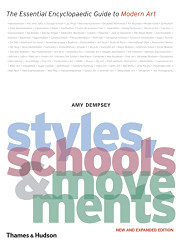 Styles Schools & Movements