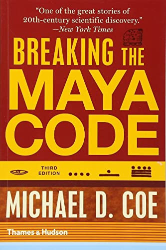 Breaking the Maya Code