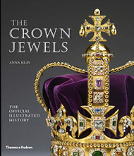 Crown Jewels: The Official Illustrated History