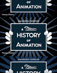 New History of Animation