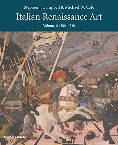 Italian Renaissance Art: volume 1