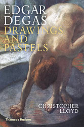 Edgar Degas Drawings and Pastels /anglais