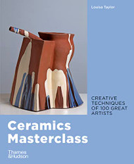 Ceramics Masterclass /anglais