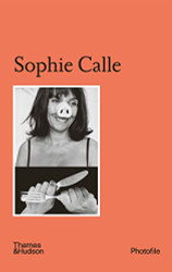 Sophie Calle (Photofile)