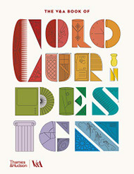 V&A Book of Color in Design