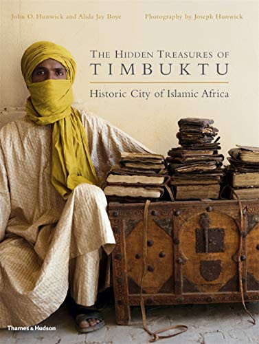Hidden Treasures of Timbuktu