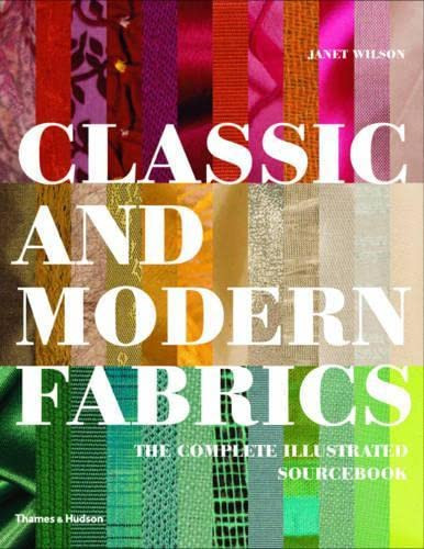 Classic and Modern Fabrics