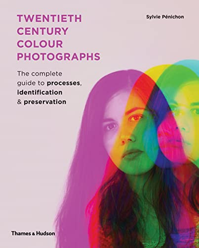Twentieth-Century Colour Photographs /anglais